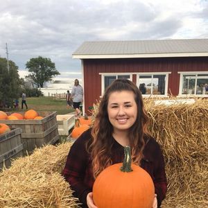 Meet your Posher, Ashlyn